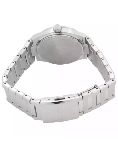reloj mujer cuarzo Seiko Conceptual SUR573P1 34mm 100m WR cristal de zafiro correa de acero