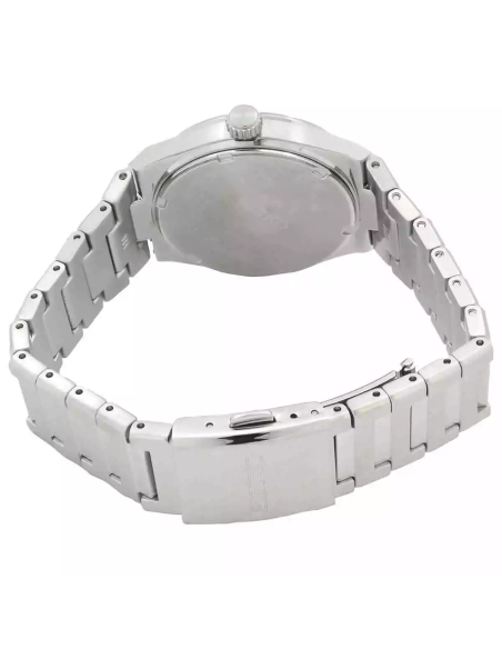 reloj mujer cuarzo Seiko Conceptual SUR573P1 34mm 100m WR cristal de zafiro correa de acero