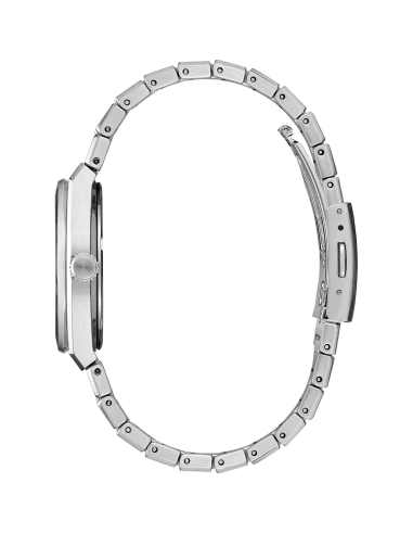 reloj mujer cuarzo Seiko Conceptual SUR573P1 34mm 100m WR cristal de zafiro correa de acero