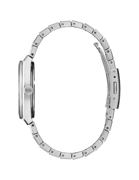 reloj mujer cuarzo Seiko Conceptual SUR573P1 34mm 100m WR cristal de zafiro correa de acero