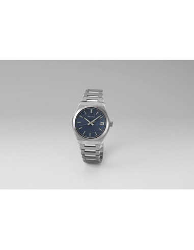 reloj mujer cuarzo Seiko Conceptual SUR575P1 34mm 100m WR cristal de zafiro correa de acero