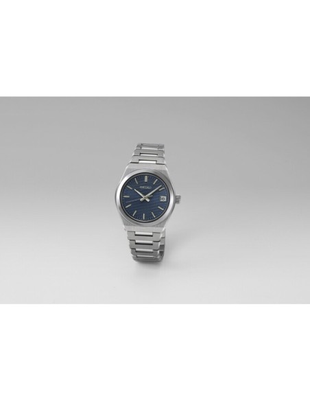 reloj mujer cuarzo Seiko Conceptual SUR575P1 34mm 100m WR cristal de zafiro correa de acero