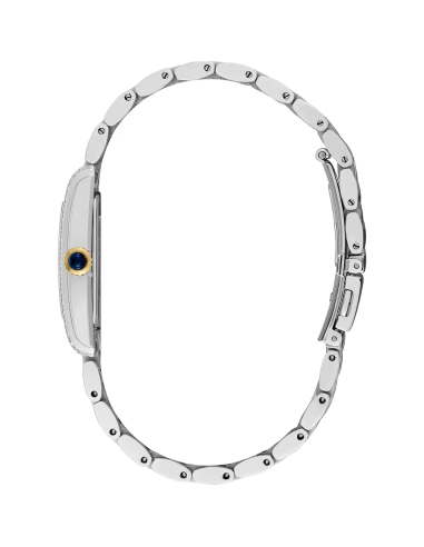 reloj mujer Seiko Classic Crystals SWR093P1 22.7mm 30m WR correa de acero