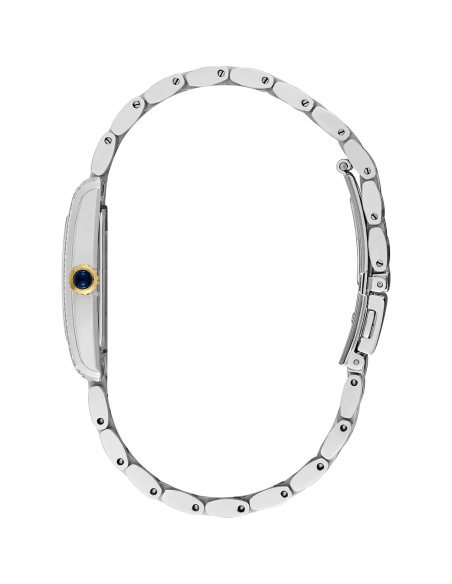 reloj mujer Seiko Classic Crystals SWR093P1 22.7mm 30m WR correa de acero