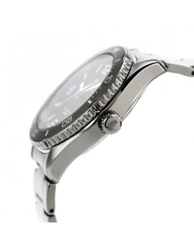 buceo solar hombre Orient Kamasu Copper RA-WJ0004Y 39.9mm 200m WR cristal de zafiro