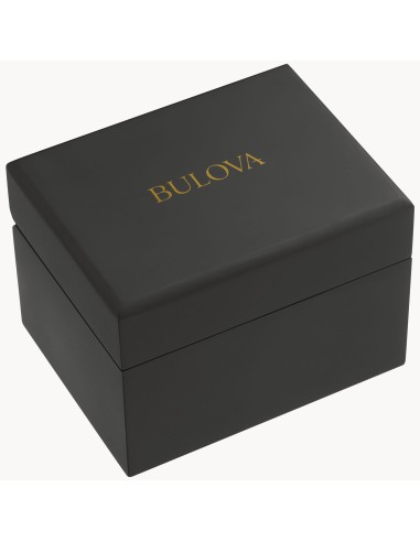automático hombre Bulova MIL SHIPS CuSn8 Bronze 98A324 41MM  200m WR Cristal de zafiro abovedado doble antirreflectante