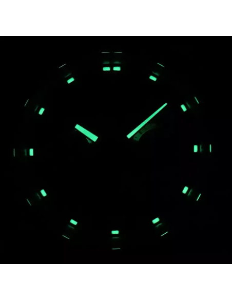 reloj cronógrafo hombre Seiko Spirit SBTR015 JDM 39.8mm 100m WR correa de acero