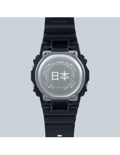 Casio G-SHOCK DW-5600KHG24-1JR JDM Hokusai Katsushika Mount Fuji 42.8mm 200m 2