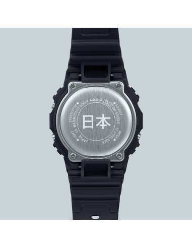 Casio G-SHOCK DW-5600KHG24-1JR JDM Hokusai Katsushika Mount Fuji 42.8mm 200m