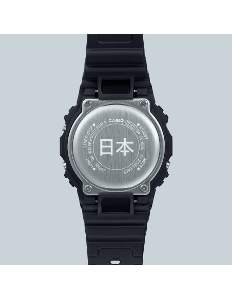 Casio G-SHOCK DW-5600KHG24-1JR JDM Hokusai Katsushika Mount Fuji 42.8mm 200m