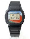Casio G-SHOCK DW-5600KHG24-1JR JDM Hokusai Katsushika Mount Fuji 42.8mm 200m