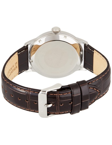 reloj automático hombre Orient Bambino TAC00008W 40,5mm F6724 30m