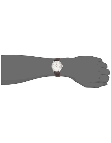 reloj automático hombre Orient Bambino TAC00008W 40,5mm F6724 30m