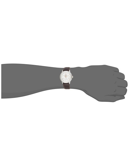 reloj automático hombre Orient Bambino TAC00008W 40,5mm F6724 30m