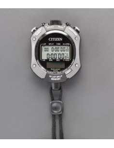 cronómetro profesional solar CITIZEN RYTHM PROFESSIONAL STOPWATCH (1/100 SECONDS) 8RDA69-008