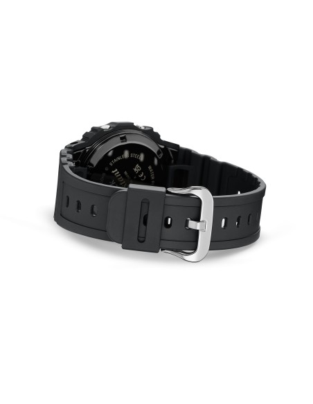 radiocontrol solar hombre Casio G-Shock GW-5000HS-1 42,8mm 200m WR Hecho en Japón