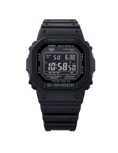 radiocontrol solar hombre Casio G-Shock GW-5000HS-1JF JDM 42,8mm 200m WR Hecho en Japón