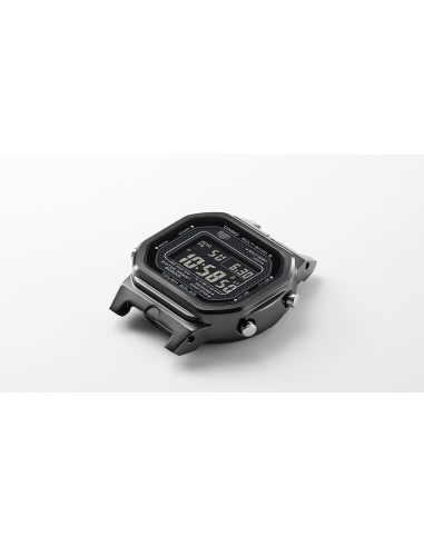 radiocontrol solar hombre Casio G-Shock GW-5000HS-1JF JDM 42,8mm 200m WR Hecho en Japón