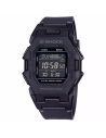reloj deportivo hombre Bluetooth Casio G-Shock GD-B500-1 JDM 41,5MM 200M WR Mobile Link Cuentapasos