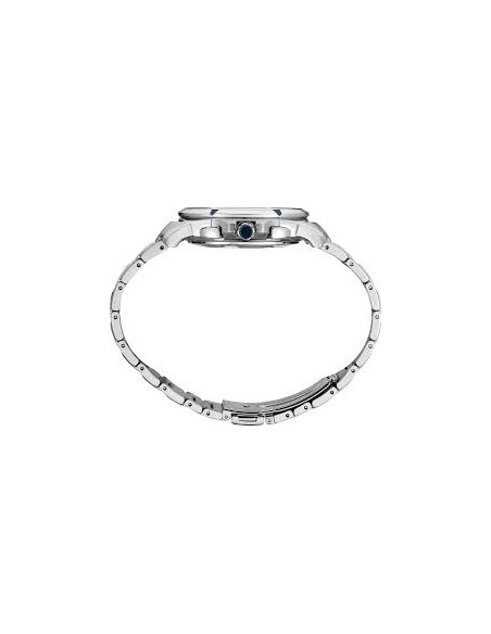 reloj hombre Seiko Coutura SSB431 42mm 100m WR cristal de zafiro correa de acero