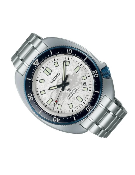 Seiko Prospex SLA069J1 Limited Edition 500 pcs Captain Willard 44mm