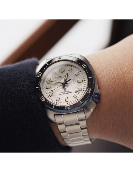 Seiko Prospex KILIMANJARO SLA069J1 Limited Edition 500 pcs Captain Willard 44mm