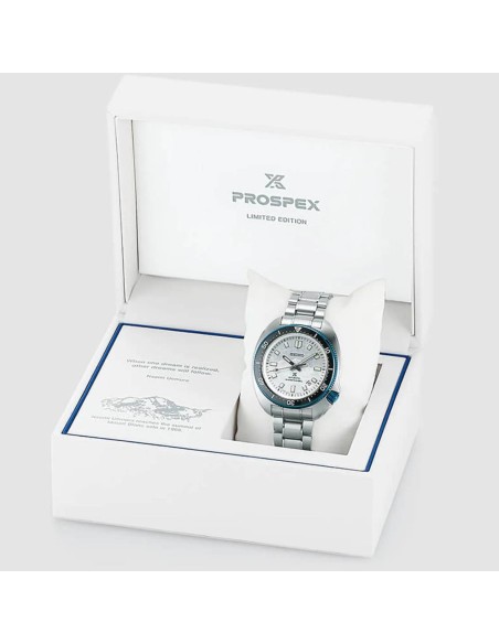 Seiko Prospex SLA069J1 Limited Edition 500 pcs Captain Willard 44mm
