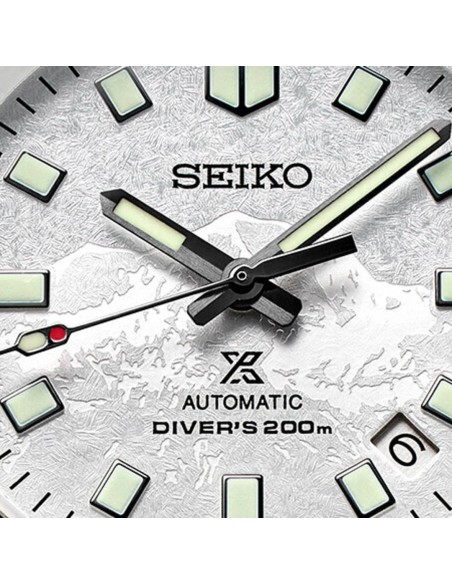 Seiko Prospex SLA069J1 Limited Edition 500 pcs Captain Willard 44mm