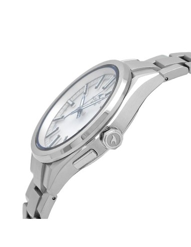 Casio Oceanus OCW-T200S-7AJF JDM 41.4mm 100m WR sapphire crystal anti-reflective JDM (Japan domestic market)