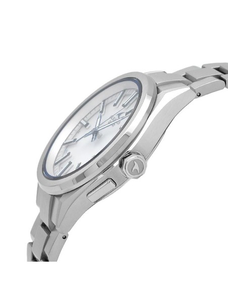 Casio Oceanus OCW-T200S-7AJF JDM 41.4mm 100m WR sapphire crystal anti-reflective JDM (Japan domestic market)