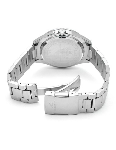 Casio Oceanus OCW-T200S-7AJF JDM 41.4mm 100m WR sapphire crystal anti-reflective JDM (Japan domestic market)