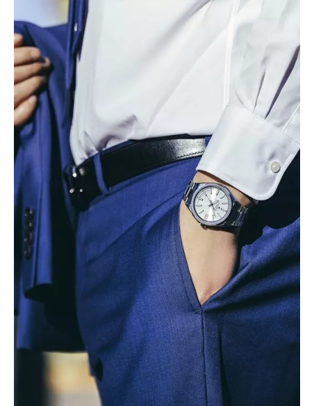 Casio Oceanus OCW-T200S-7AJF JDM 41.4mm 100m WR sapphire crystal anti-reflective JDM (Japan domestic market)