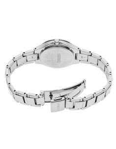 reloj mujer cuarzo Seiko Classic SUR413 27,4mm 100m WR correa de acero 2