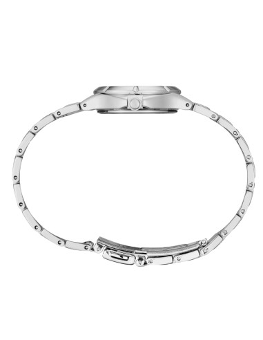 reloj mujer cuarzo Seiko Classic SUR413 27,4mm 100m WR correa de acero