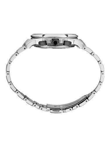 reloj hombre Seiko Coutura SSB433 42mm 100m WR cristal de zafiro correa de acero