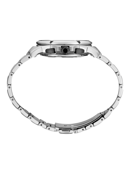 reloj hombre Seiko Coutura SSB433 42mm 100m WR cristal de zafiro correa de acero