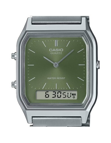 copy of Reloj Casio AQ-230A-7D unisex