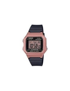 RELOJ CASIO W-217HM-5AV COLLECTION RETRO