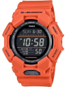 Casio G-Shock gd-010-4j JDM 51.9mm  200m WR 10 años de batería correa de silicona