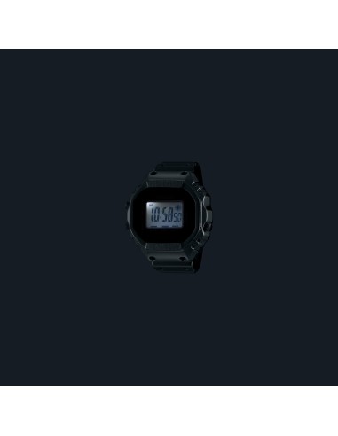 reloj anillo digital Casio CRW-001-1JR JDM 50 Aniversario Diámetro interior 20mm 62.8mm circunferencia