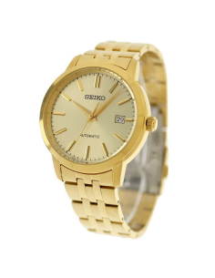 automático hombre Seiko Selection SCVE062 JDM 41,2mm 100m WR Hecho en Japón