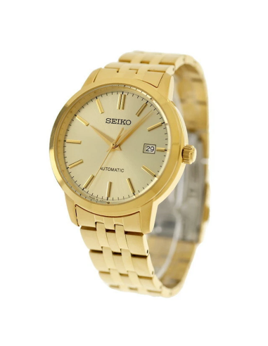automático hombre Seiko Selection SCVE062 JDM 41,2mm 100m WR Hecho en Japón