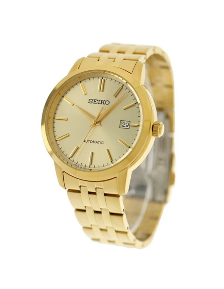 automático hombre Seiko Selection SCVE062 JDM 41,2mm 100m WR Hecho en Japón