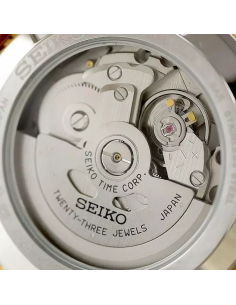 automático hombre Seiko Selection SCVE062 JDM 41,2mm 100m WR Hecho en Japón 2