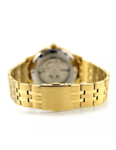 automático hombre Seiko Selection SCVE062 JDM 41,2mm 100m WR Hecho en Japón