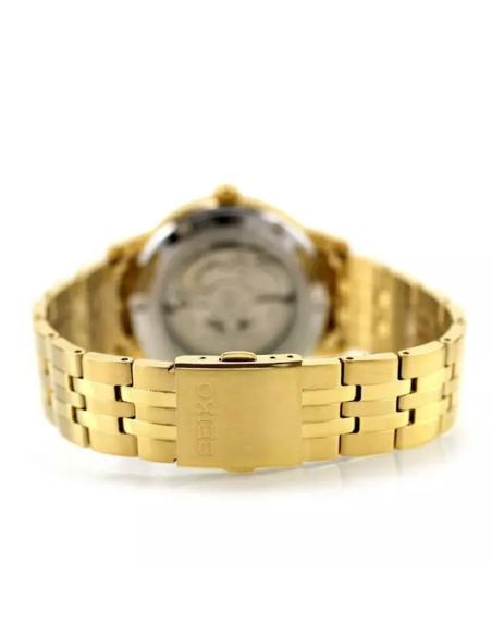 automático hombre Seiko Selection SCVE062 JDM 41,2mm 100m WR Hecho en Japón