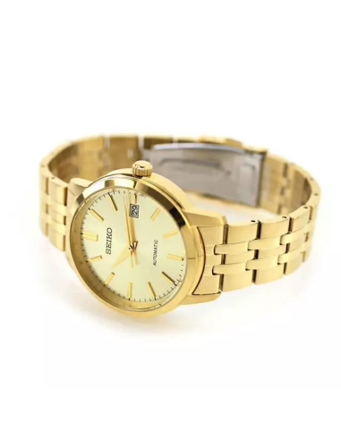 automático hombre Seiko Selection SCVE062 JDM 41,2mm 100m WR Hecho en Japón