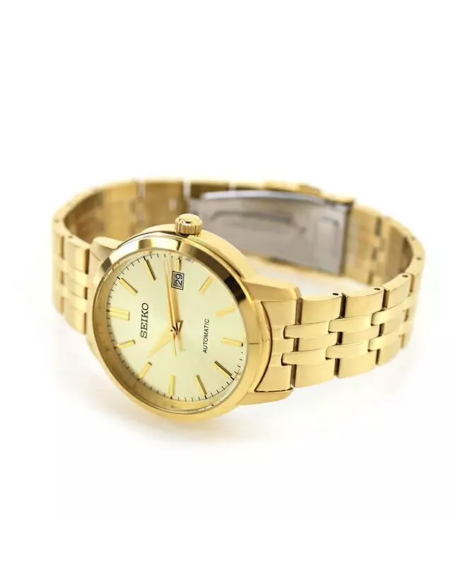 automático hombre Seiko Selection SCVE062 JDM 41,2mm 100m WR Hecho en Japón