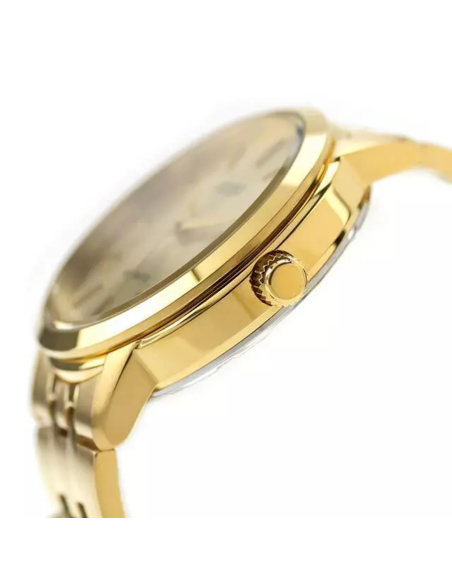 automático hombre Seiko Selection SCVE062 JDM 41,2mm 100m WR Hecho en Japón