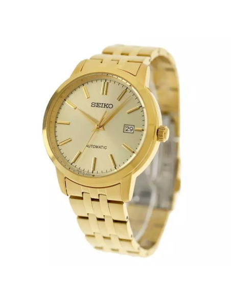 automático hombre Seiko Selection SCVE062 JDM 41,2mm 100m WR Hecho en Japón